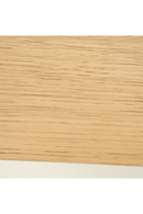 Fluted Oak TV Cabinet S | Eleonora Milo | Dutchfurniture.com