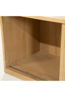Fluted Oak TV Cabinet S | Eleonora Milo | Dutchfurniture.com
