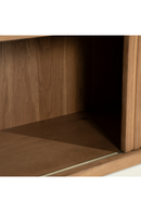Fluted Oak TV Cabinet S | Eleonora Milo | Dutchfurniture.com