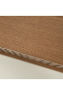 Fluted Oak TV Cabinet L | Eleonora Milo | Dutchfurniture.com