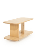 Lacquered Oak Side Table | Eleonora Ty | Dutchfurniture.com