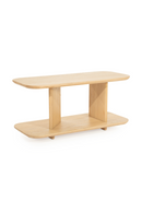 Lacquered Oak Side Table | Eleonora Ty | Dutchfurniture.com