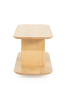 Lacquered Oak Side Table | Eleonora Ty | Dutchfurniture.com