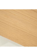 Lacquered Oak Side Table | Eleonora Ty | Dutchfurniture.com