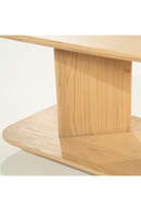 Lacquered Oak Side Table | Eleonora Ty | Dutchfurniture.com