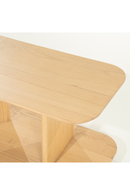Lacquered Oak Side Table | Eleonora Ty | Dutchfurniture.com