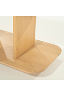 Lacquered Oak Side Table | Eleonora Ty | Dutchfurniture.com