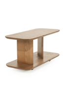 Lacquered Oak Side Table | Eleonora Ty | Dutchfurniture.com