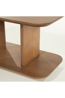 Lacquered Oak Side Table | Eleonora Ty | Dutchfurniture.com