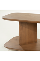 Lacquered Oak Side Table | Eleonora Ty | Dutchfurniture.com