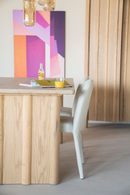 Rectangular Oak Dining Table S | Eleonora Jake | Dutchfurniture.com