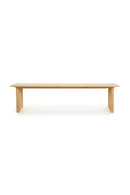 Rectangular Oak Dining Table L | Eleonora Jake | Dutchfurniture.com