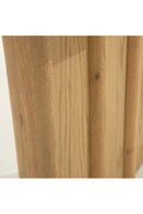 Rectangular Oak Dining Table L | Eleonora Jake | Dutchfurniture.com
