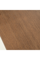 Rectangular Oak Dining Table L | Eleonora Jake | Dutchfurniture.com