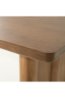 Rectangular Oak Dining Table L | Eleonora Jake | Dutchfurniture.com