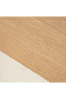 Oak Wood 4-Door TV Cabinet | Eleonora Jake | Dutchfurniture.com