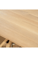 Oak Wood 4-Door TV Cabinet | Eleonora Jake | Dutchfurniture.com