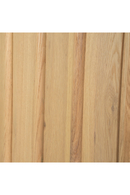 Oak Wood 2-Door Cabinet | Eleonora Jake | Dutchfurniture.com