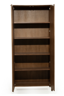 Oak Wood 2-Door Cabinet | Eleonora Jake | Dutchfurniture.com
