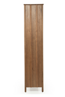 Oak Wood 2-Door Cabinet | Eleonora Jake | Dutchfurniture.com