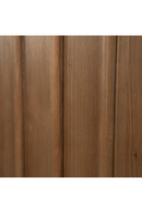 Oak Wood 2-Door Cabinet | Eleonora Jake | Dutchfurniture.com