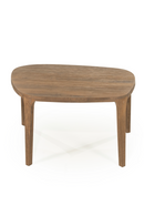 Brushed Mango Wood Dining Table | Eleonora Taylor | Dutchfurniture.com