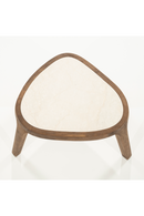 White Marble Top Coffee Table | Eleonora Fred | Dutchfurniture.com
