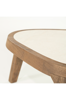 White Marble Top Coffee Table | Eleonora Fred | Dutchfurniture.com