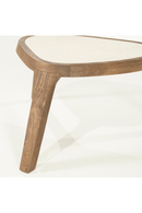 White Marble Top Coffee Table | Eleonora Fred | Dutchfurniture.com