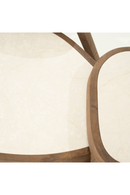 White Marble Top Coffee Table | Eleonora Fred | Dutchfurniture.com