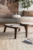 White Marble Top Coffee Table | Eleonora Fred | Dutchfurniture.com