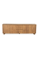 Mango Wood TV Cabinet | Eleonora Edward | Dutchfurniture.com