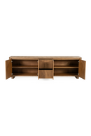 Mango Wood TV Cabinet | Eleonora Edward | Dutchfurniture.com