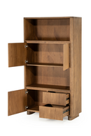 Mango Wood Cabinet | Eleonora Edward | Dutchfurniture.com