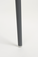 Minimalist Dining Chair Set (4) | DF Jeffrey | Dutchfurniture.com