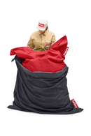 Outdoor Bean Bag Cover | Fatboy The Cover Up | Dutchfurniture.com