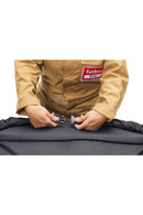 Outdoor Bean Bag Cover | Fatboy The Cover Up | Dutchfurniture.com