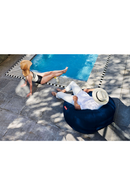 Round Outdoor Inflatable Chair | Fatboy Lamzac O | Dutchfurniture.com