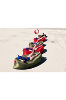Outdoor Air Bean Bag | Fatboy the Original Version 3.0 | Dutchfurniture.com