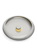 Metal Bowl Outdoor Wall Lamp L | Fatboy Oloha | Dutchfurniture.com