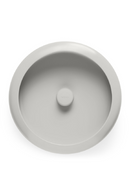 Metal Bowl Outdoor Wall Lamp L | Fatboy Oloha | Dutchfurniture.com