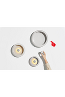 Metal Bowl Outdoor Wall Lamp L | Fatboy Oloha | Dutchfurniture.com