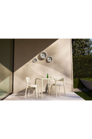 Metal Bowl Outdoor Wall Lamp L | Fatboy Oloha | Dutchfurniture.com
