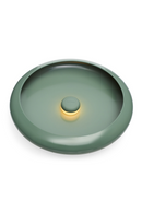 Metal Bowl Outdoor Wall Lamp L | Fatboy Oloha | Dutchfurniture.com