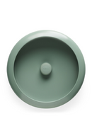 Metal Bowl Outdoor Wall Lamp L | Fatboy Oloha | Dutchfurniture.com