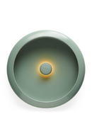 Metal Bowl Outdoor Wall Lamp L | Fatboy Oloha | Dutchfurniture.com