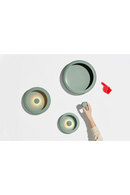 Metal Bowl Outdoor Wall Lamp L | Fatboy Oloha | Dutchfurniture.com