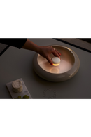 Metal Bowl Outdoor Wall Lamp M | Fatboy Oloha | Dutchfurniture.com