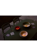 Metal Bowl Outdoor Wall Lamp M | Fatboy Oloha | Dutchfurniture.com