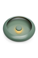 Metal Bowl Outdoor Wall Lamp M | Fatboy Oloha | Dutchfurniture.com